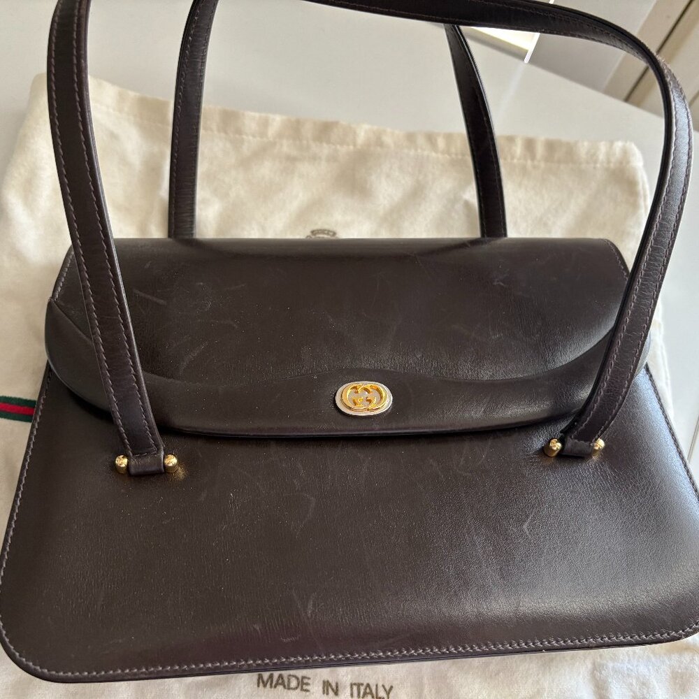Gucci Small Tote